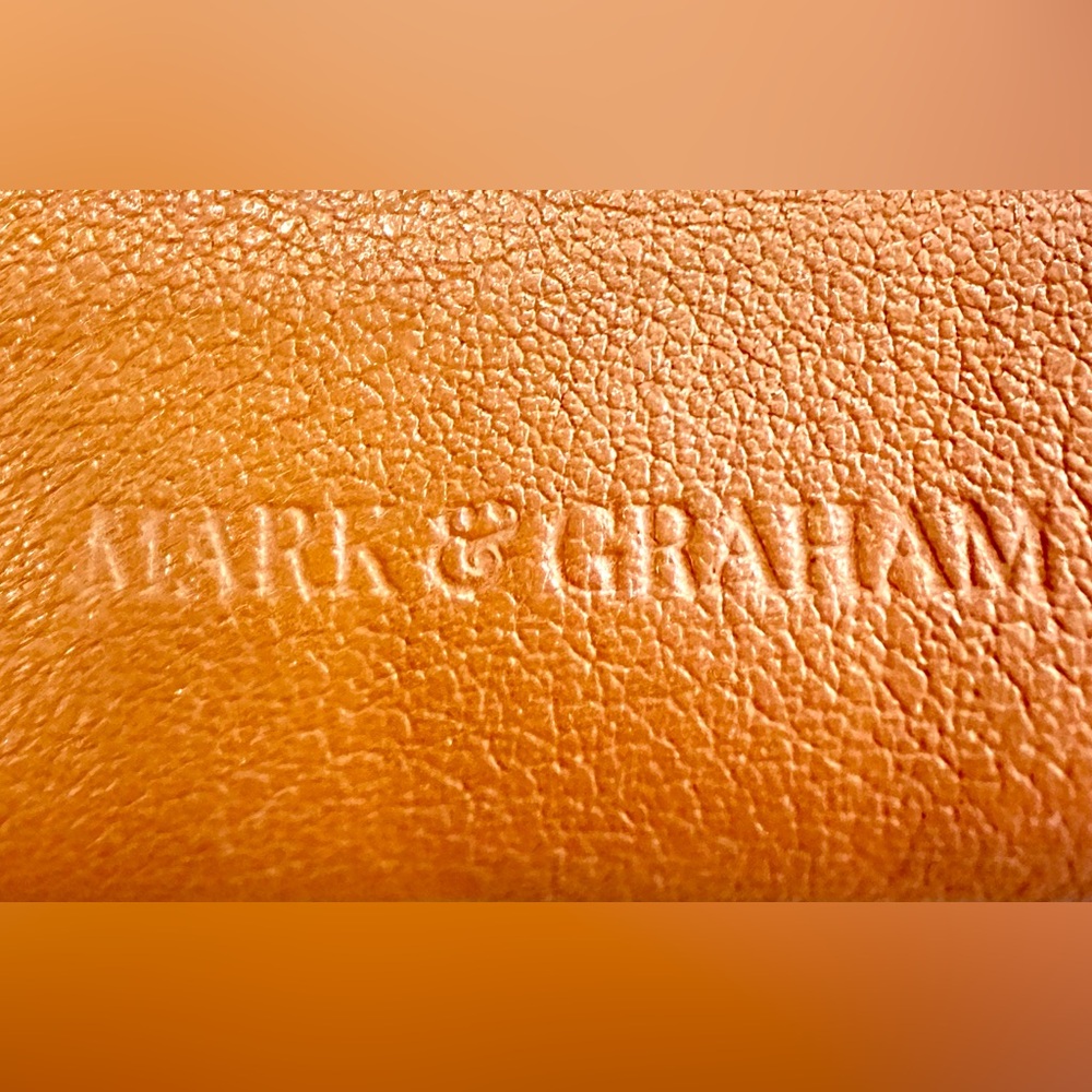 Mark & Graham Card Wallet Key Case - Picture 3 of 9